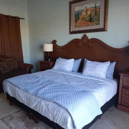 Apartament Departamento Tayde San José del Cabo Zewnętrze zdjęcie