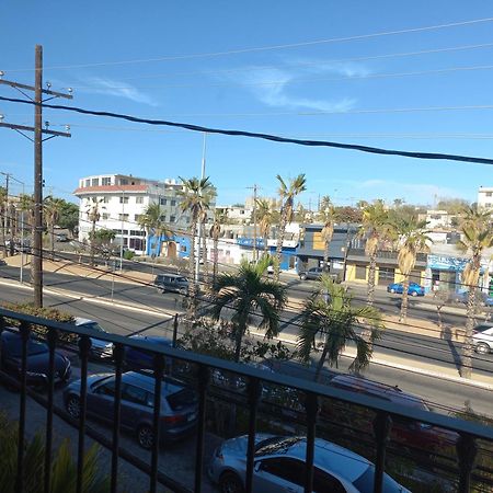 Apartament Departamento Tayde San José del Cabo Zewnętrze zdjęcie