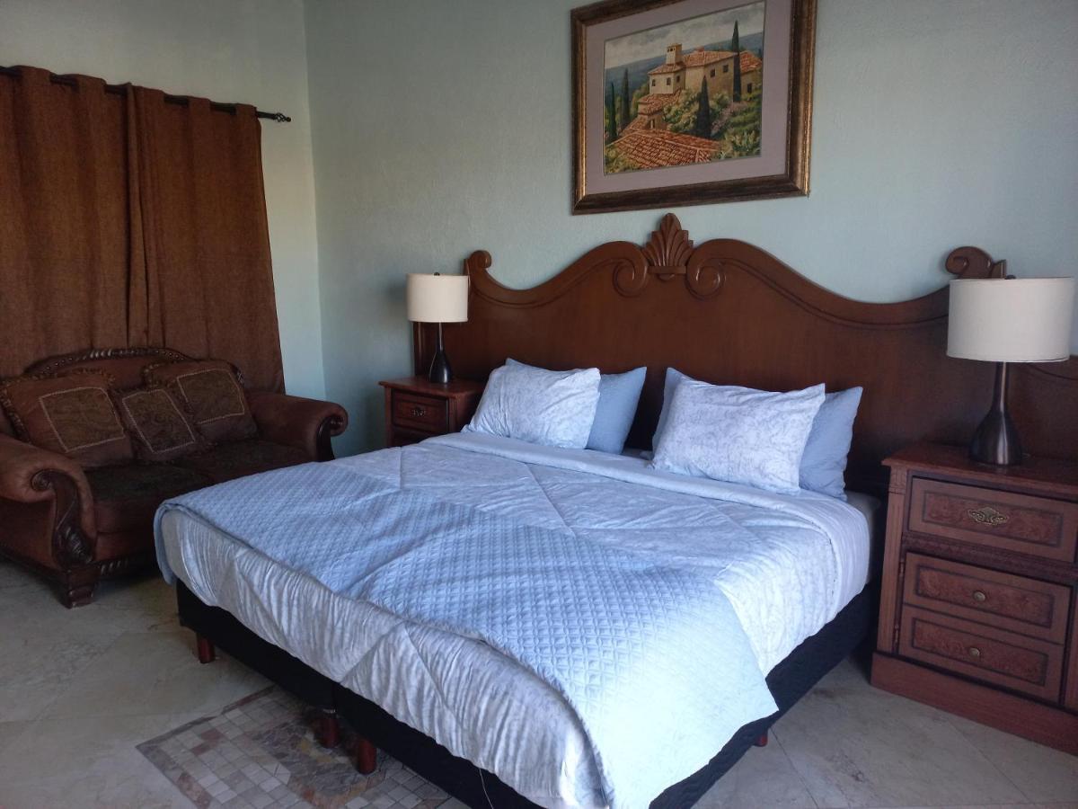 Apartament Departamento Tayde San José del Cabo Zewnętrze zdjęcie