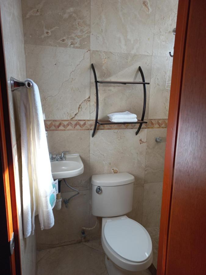Apartament Departamento Tayde San José del Cabo Zewnętrze zdjęcie