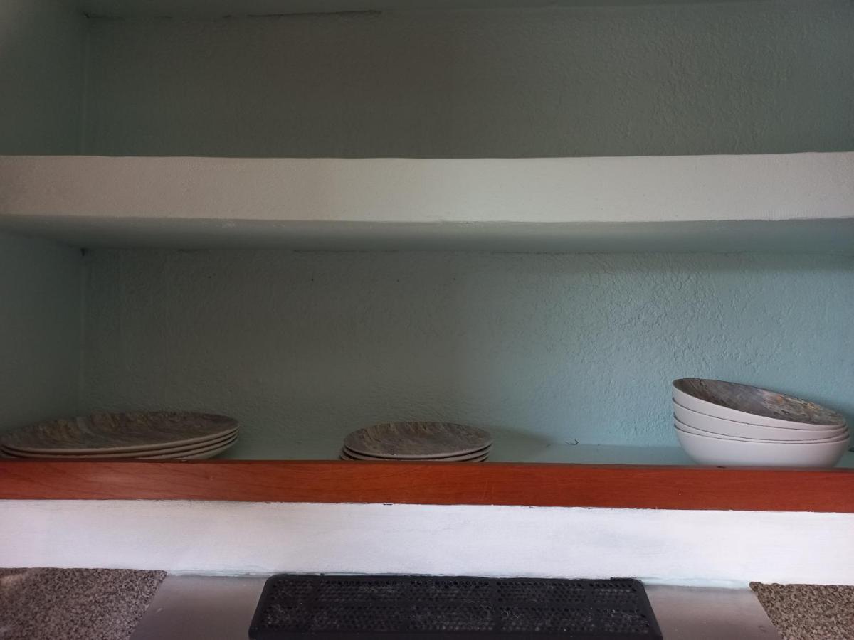Apartament Departamento Tayde San José del Cabo Zewnętrze zdjęcie