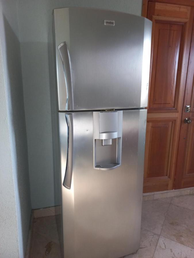 Apartament Departamento Tayde San José del Cabo Zewnętrze zdjęcie