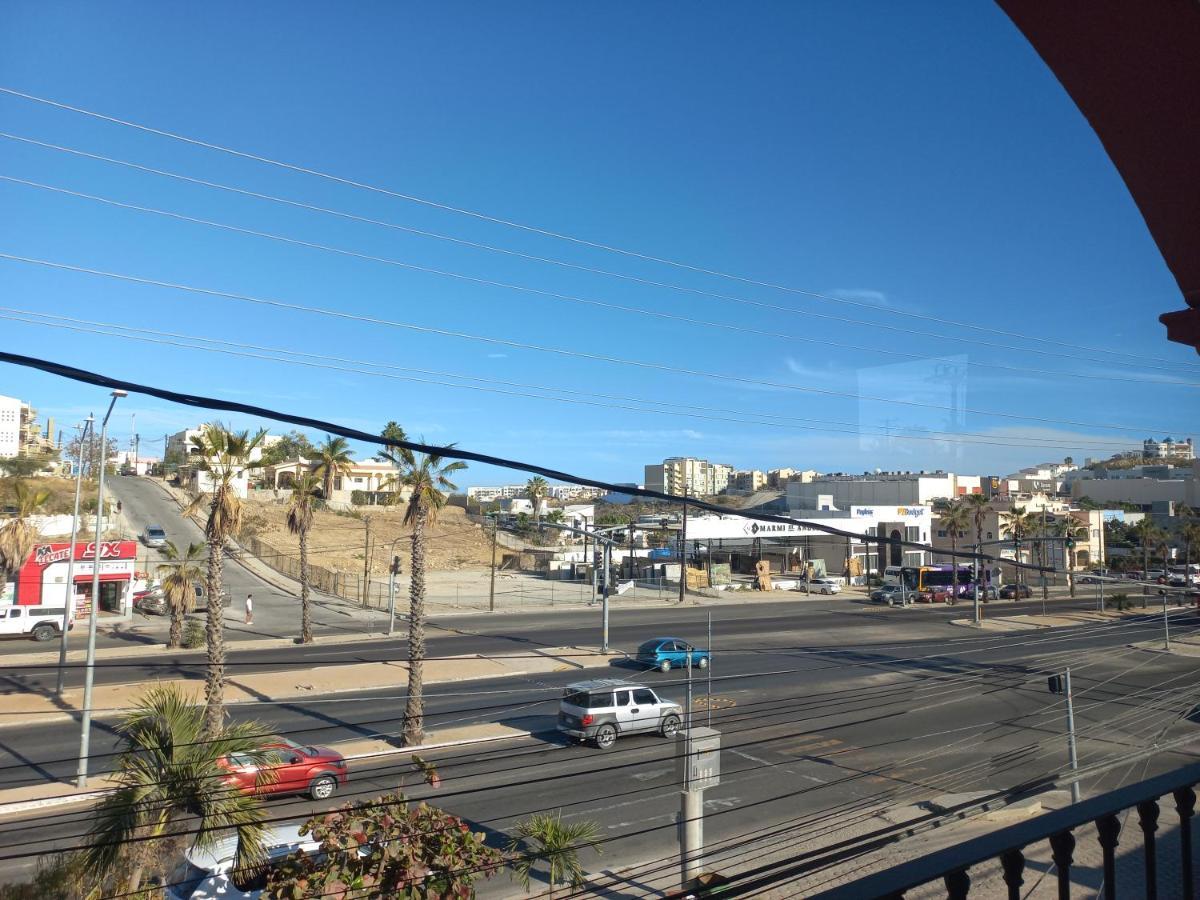 Apartament Departamento Tayde San José del Cabo Zewnętrze zdjęcie
