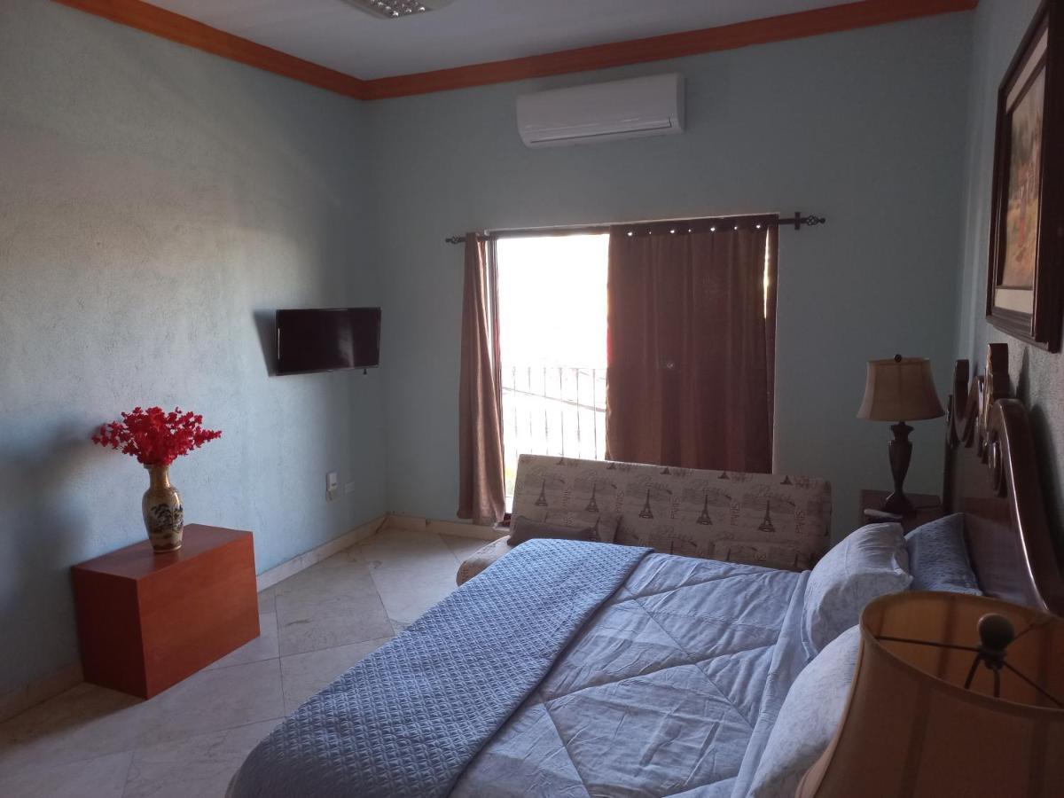 Apartament Departamento Tayde San José del Cabo Zewnętrze zdjęcie