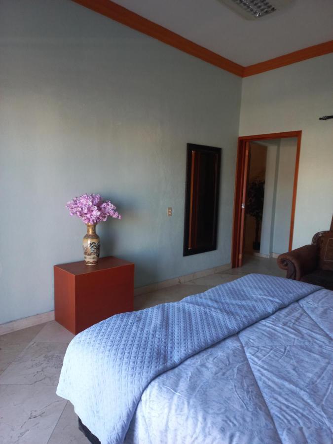 Apartament Departamento Tayde San José del Cabo Zewnętrze zdjęcie