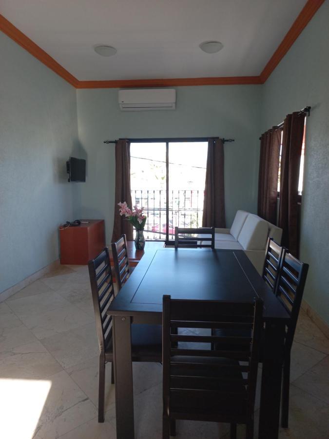 Apartament Departamento Tayde San José del Cabo Zewnętrze zdjęcie