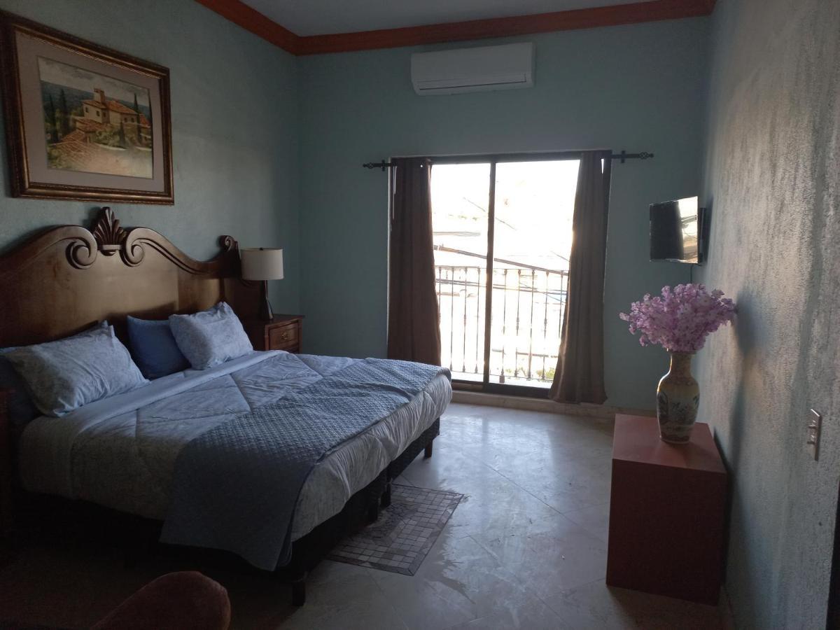 Apartament Departamento Tayde San José del Cabo Zewnętrze zdjęcie