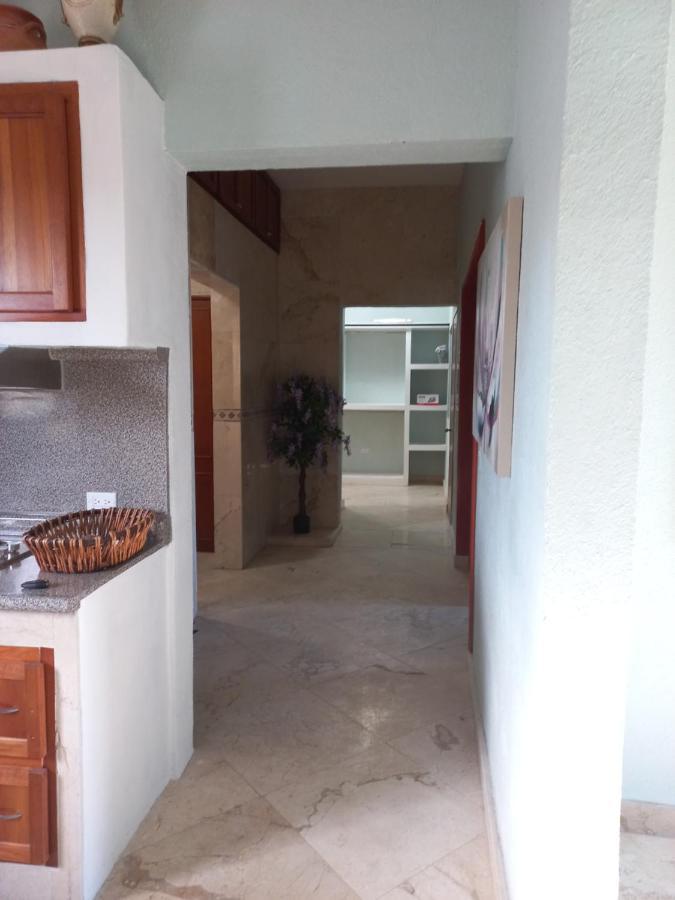 Apartament Departamento Tayde San José del Cabo Zewnętrze zdjęcie