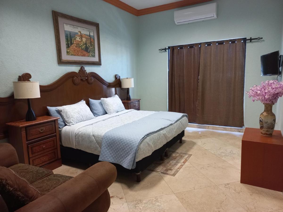 Apartament Departamento Tayde San José del Cabo Zewnętrze zdjęcie