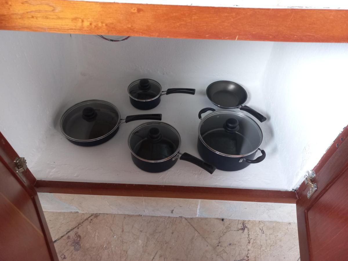 Apartament Departamento Tayde San José del Cabo Zewnętrze zdjęcie