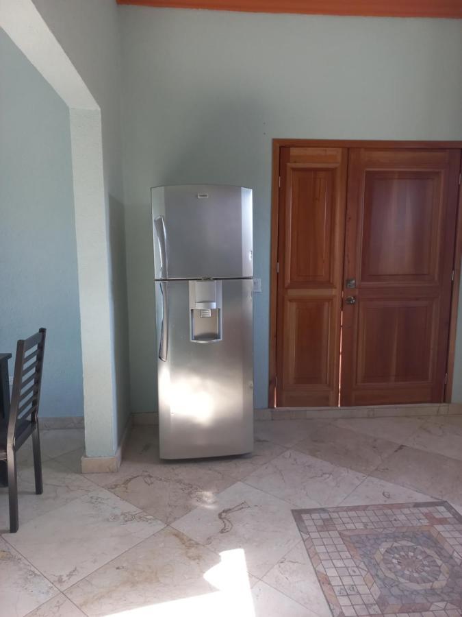 Apartament Departamento Tayde San José del Cabo Zewnętrze zdjęcie