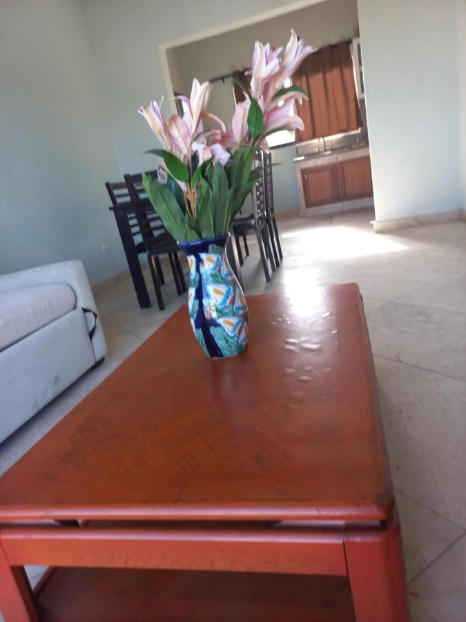 Apartament Departamento Tayde San José del Cabo Zewnętrze zdjęcie