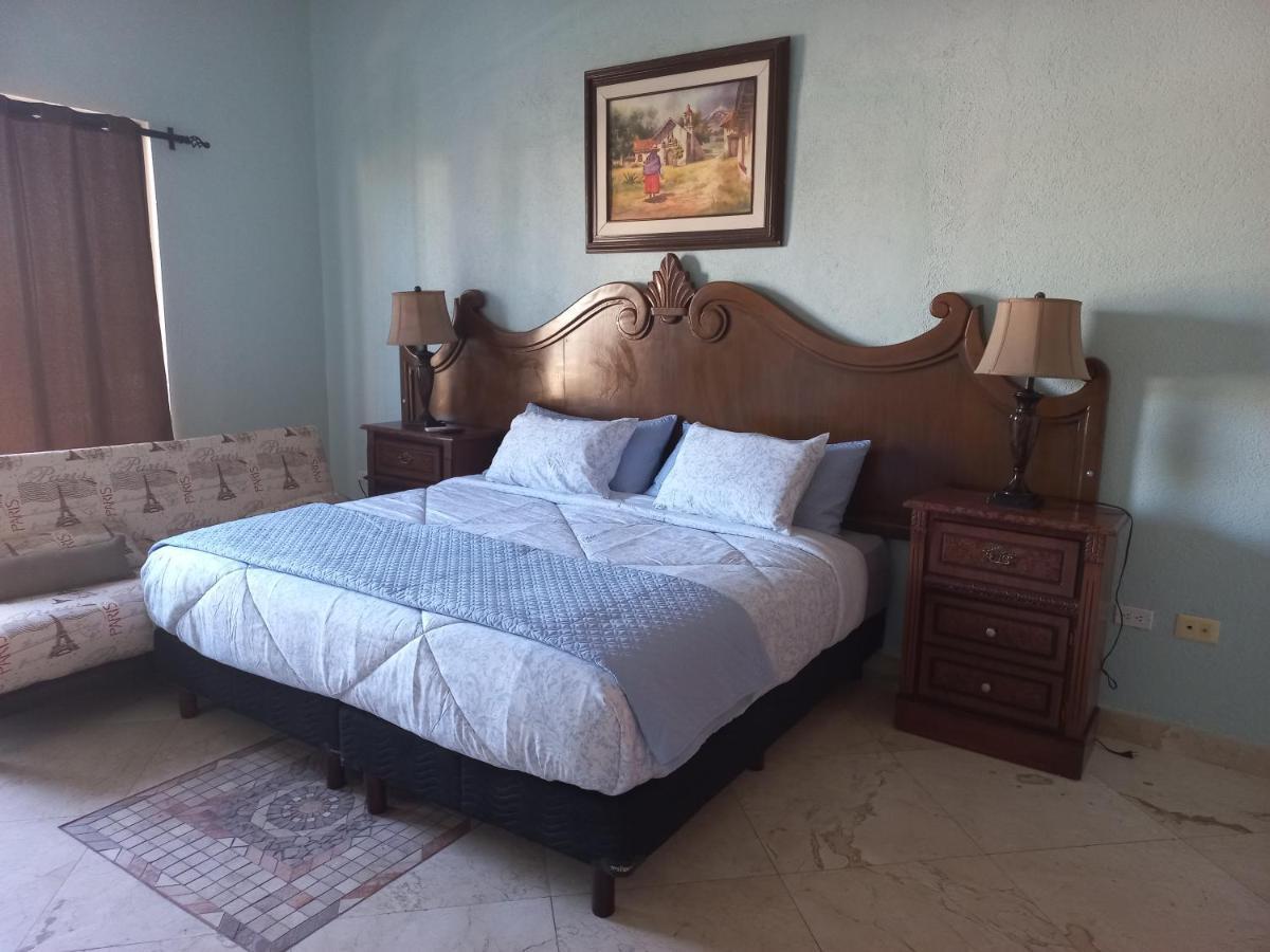 Apartament Departamento Tayde San José del Cabo Zewnętrze zdjęcie