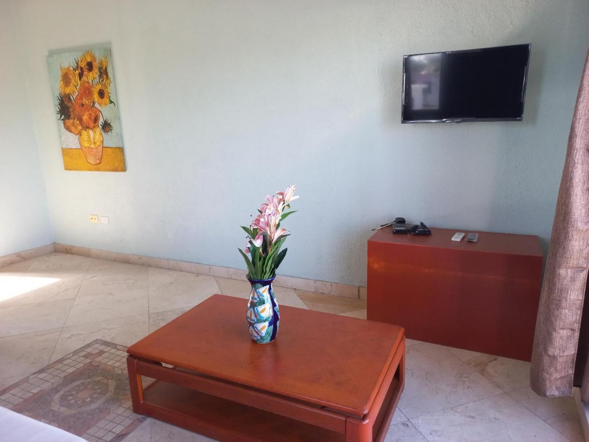 Apartament Departamento Tayde San José del Cabo Zewnętrze zdjęcie