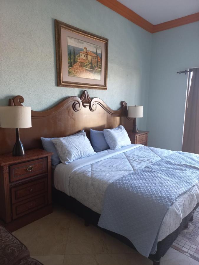 Apartament Departamento Tayde San José del Cabo Zewnętrze zdjęcie