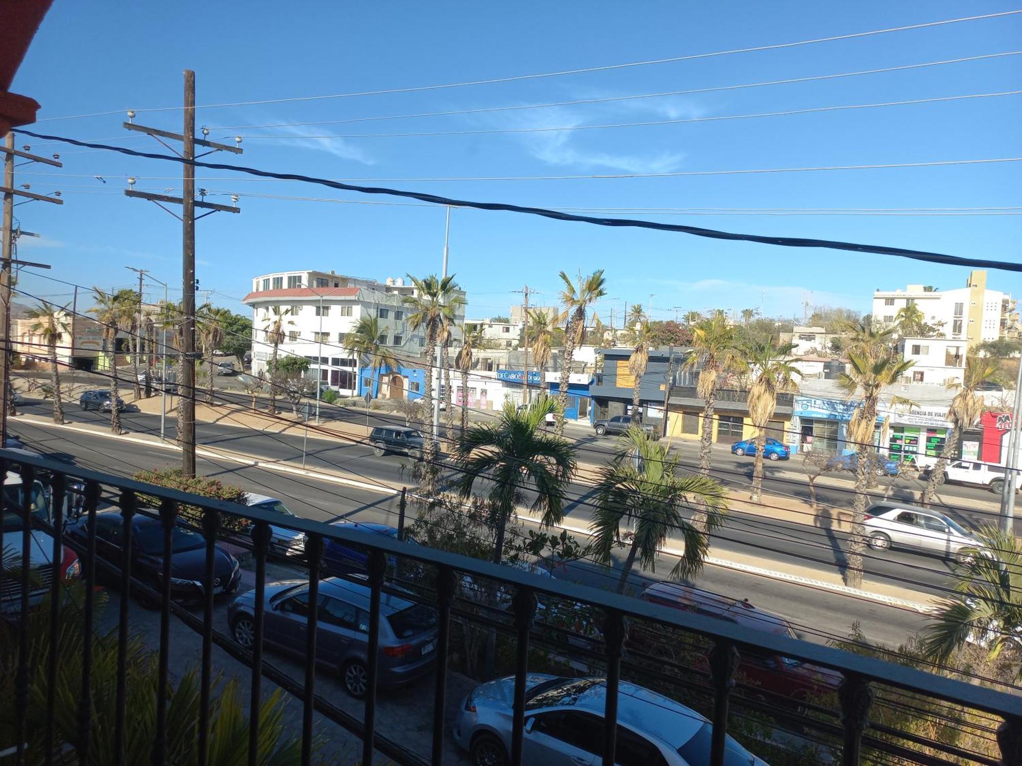 Apartament Departamento Tayde San José del Cabo Zewnętrze zdjęcie