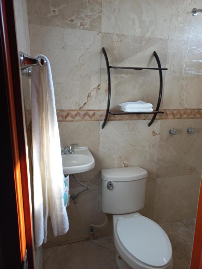 Apartament Departamento Tayde San José del Cabo Zewnętrze zdjęcie