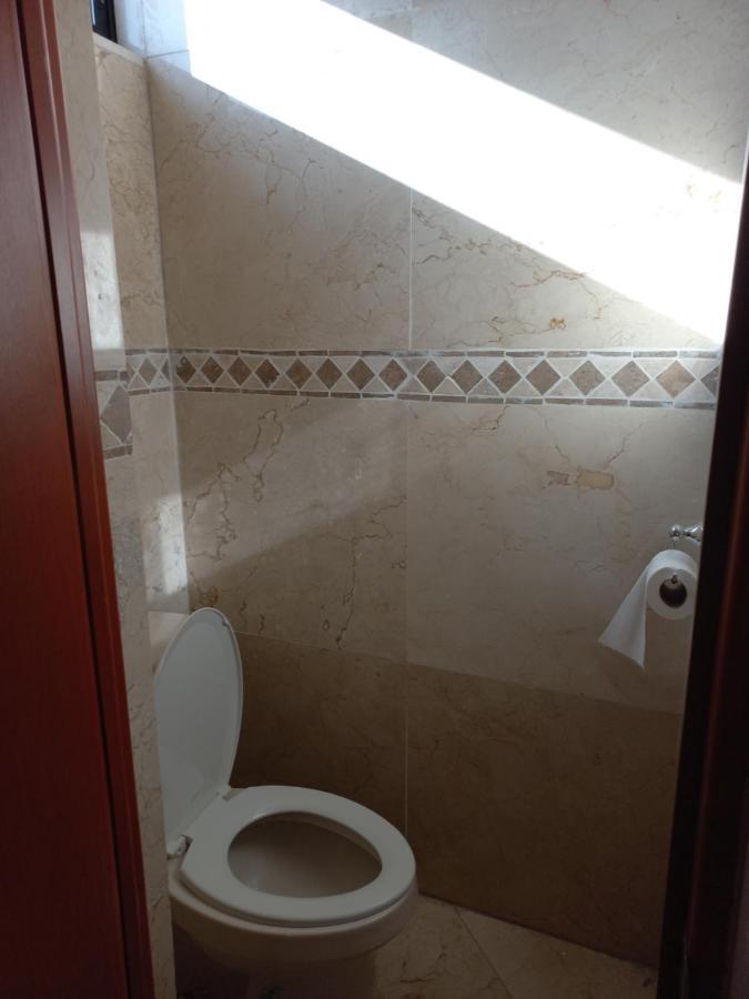 Apartament Departamento Tayde San José del Cabo Zewnętrze zdjęcie