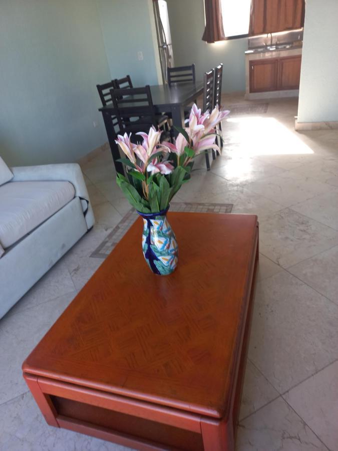 Apartament Departamento Tayde San José del Cabo Zewnętrze zdjęcie
