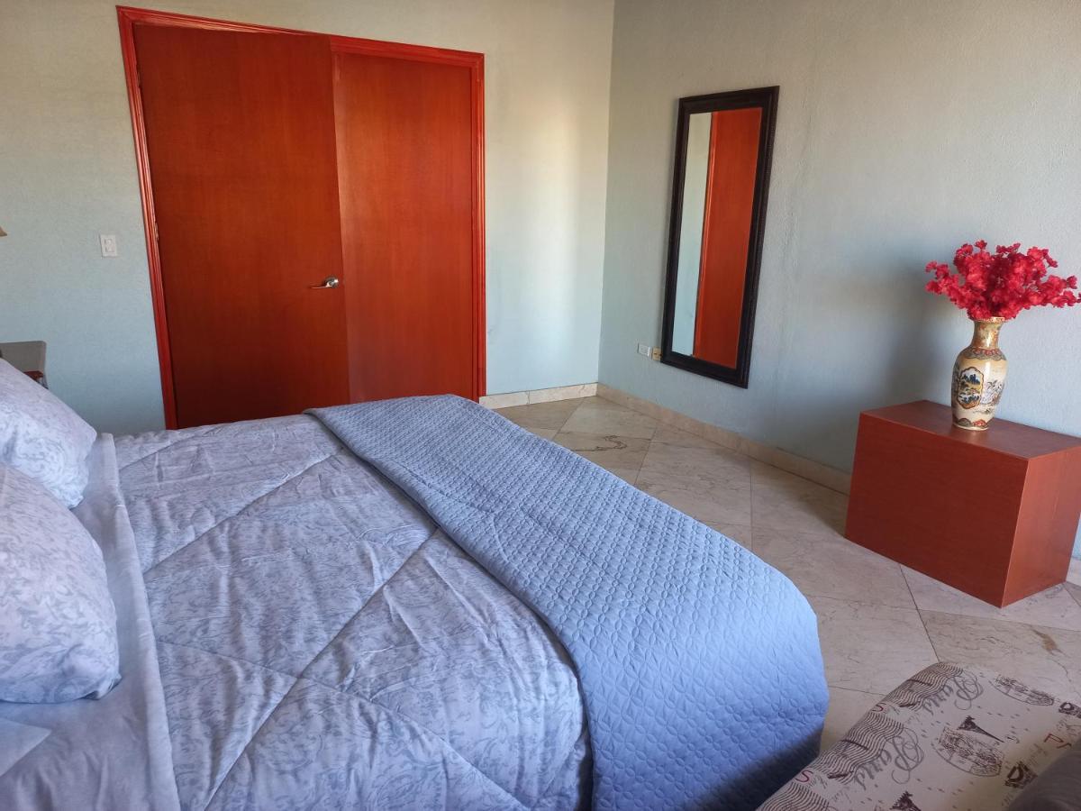 Apartament Departamento Tayde San José del Cabo Zewnętrze zdjęcie