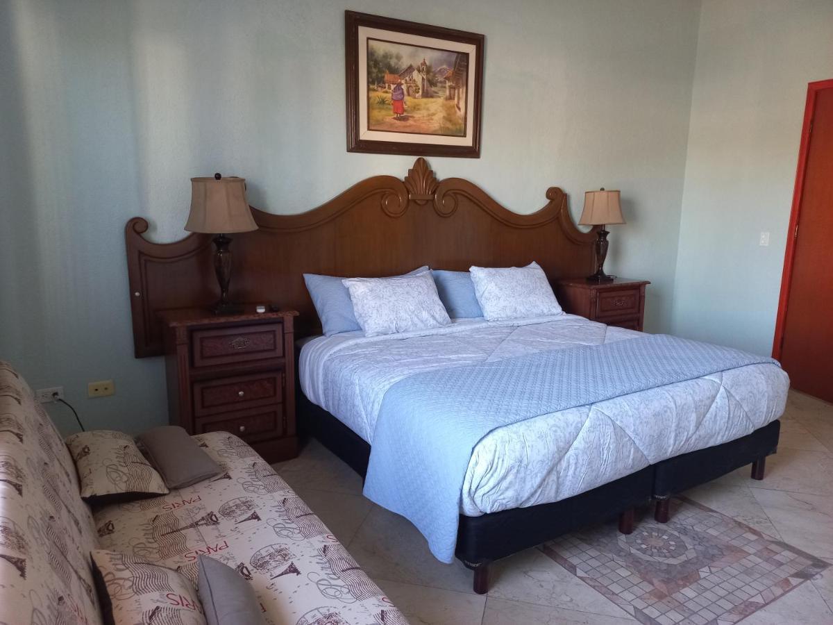 Apartament Departamento Tayde San José del Cabo Zewnętrze zdjęcie