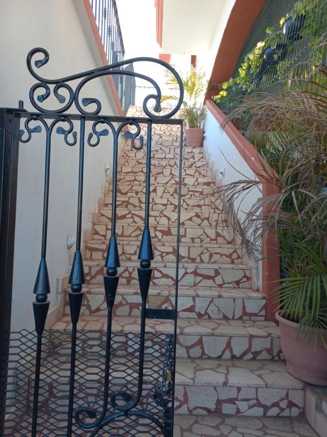 Apartament Departamento Tayde San José del Cabo Zewnętrze zdjęcie